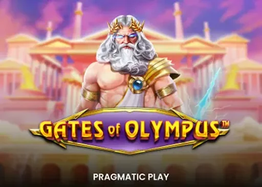 Gates of Olympus slot