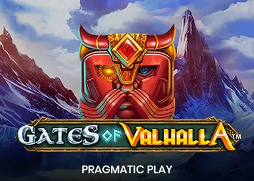 Gates of Valhalla slot