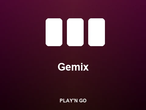 Gemix slot
