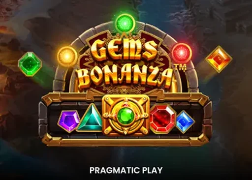 Gems Bonanza slot