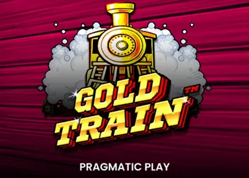 Gold Train slot
