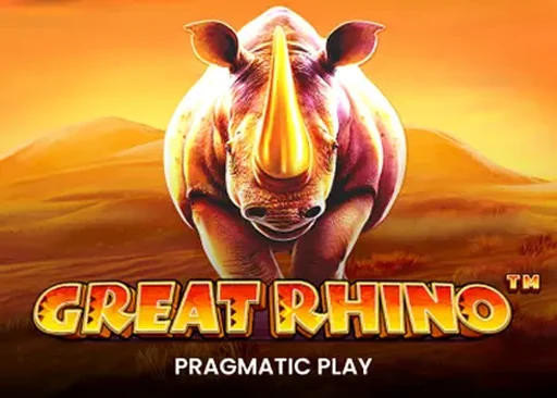 Great Rhino slot