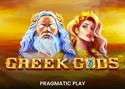 Greek Gods slot