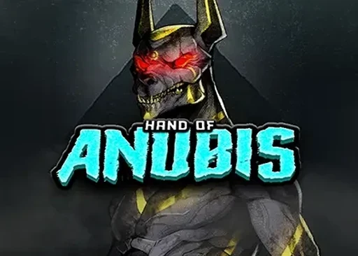 Hand of Anubis slot
