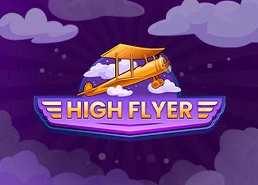 Highflyer slot tile