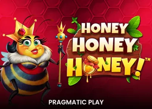 Honey Honey Honey slot