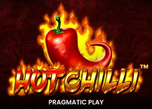 Hot Chilli slot