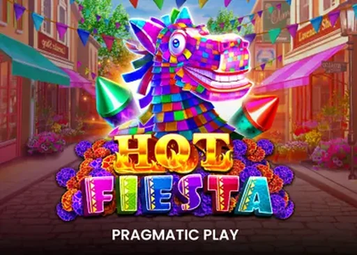 Hot Fiesta slot