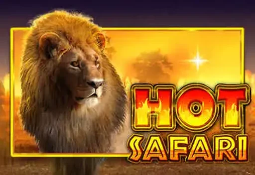 Hot Safari slot