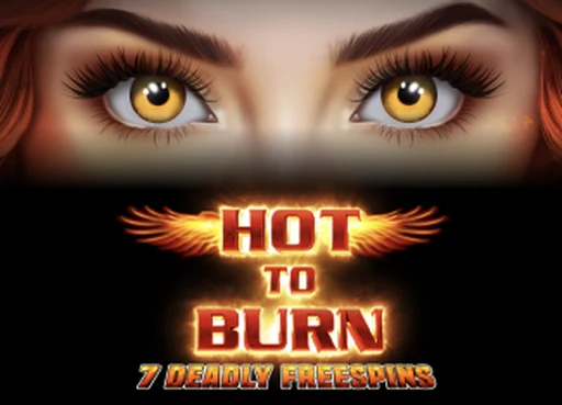 Hot to Burn 7 Deadly Free Spins slot