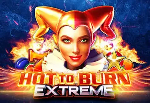 Hot to Burn Extreme slot