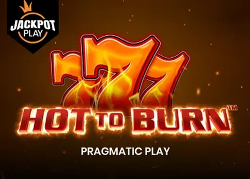 Hot to Burn slot