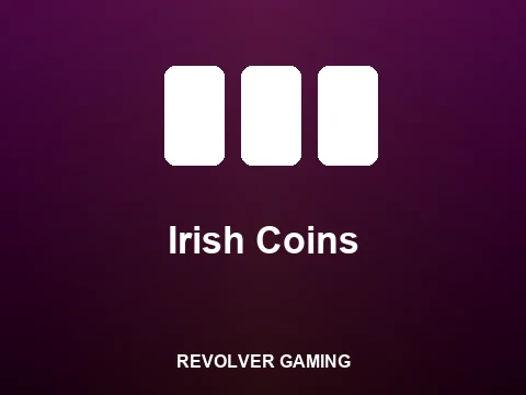 Irish Coins slot
