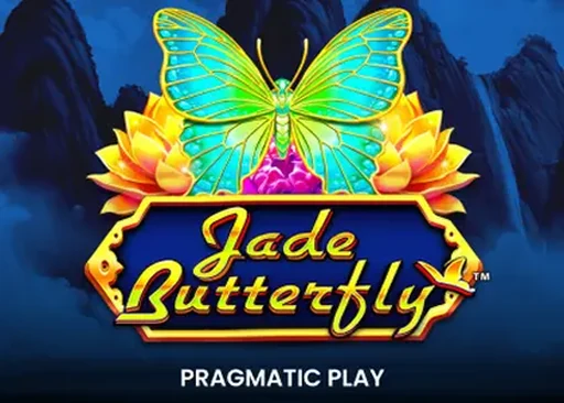 Jade Butterfly slot