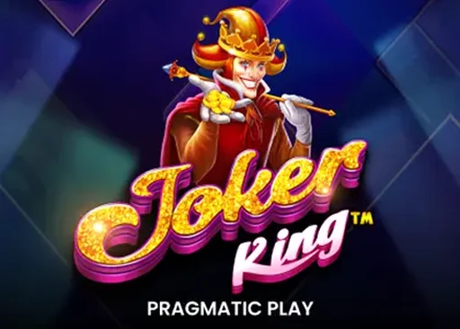 Joker King slot