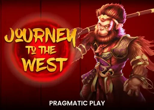 Journey to the West slot