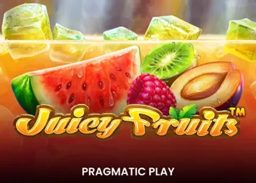 Juicy Fruits slot