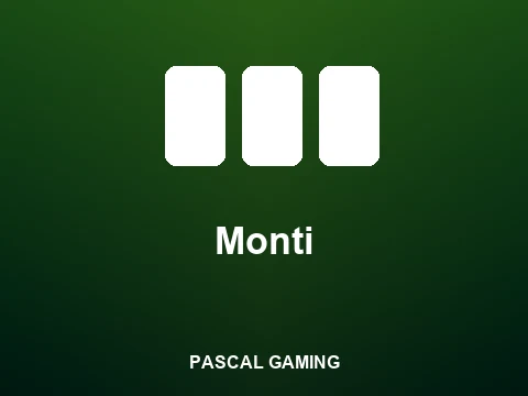 Monti slot tile