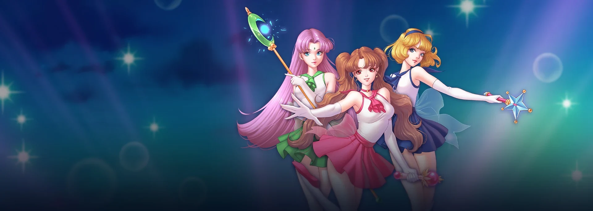 Moon Princess slot