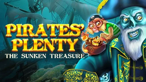 Pirates' Plenty slot