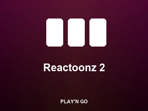 Reactoonz 2 slot tile
