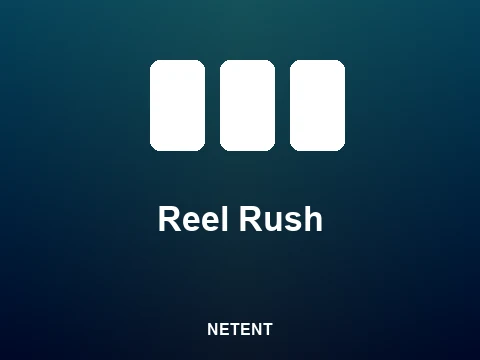 Reel Rush slot