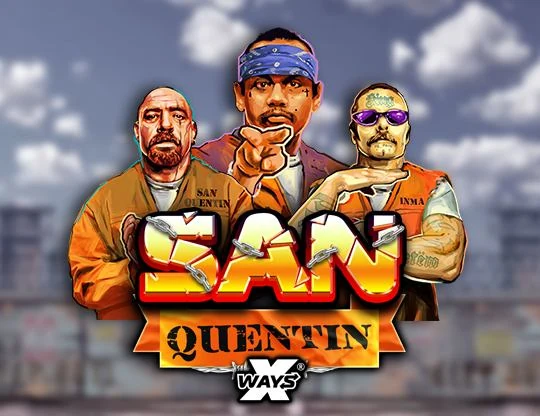 San Quentin Xways slot