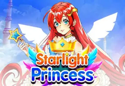 Starlight Princess slot