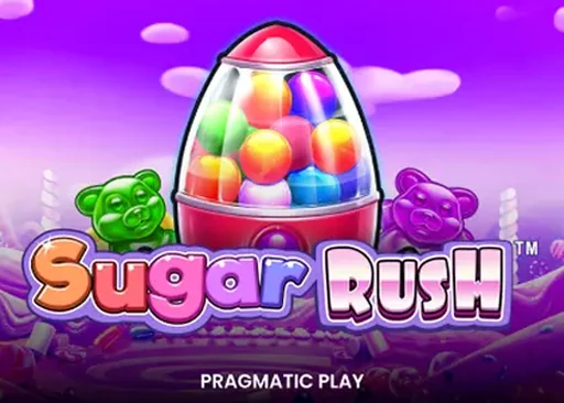 Sugar Rush slot