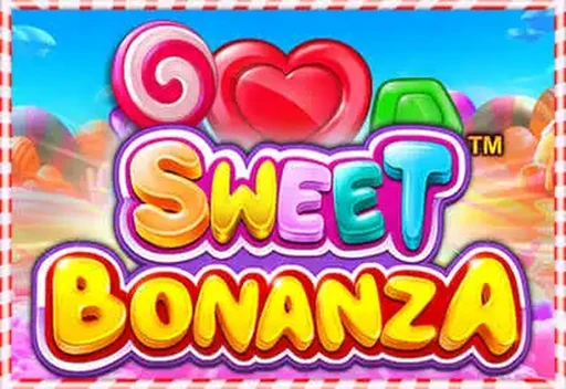 Sweet Bonanza slot