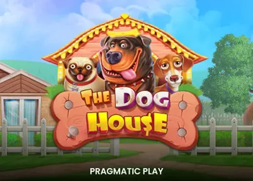 The Dog House slot