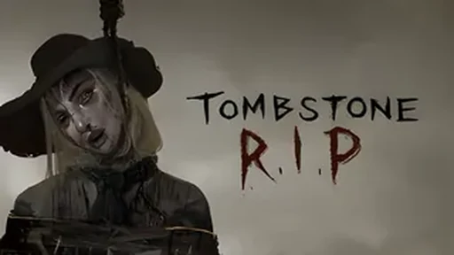 Tombstone Rip slot