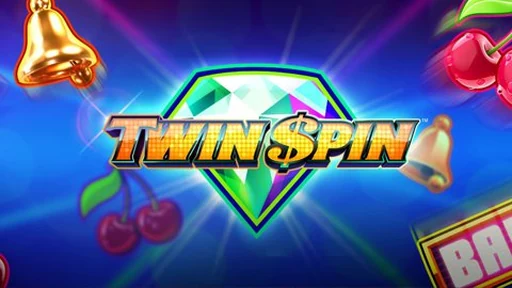 Twin Spin slot
