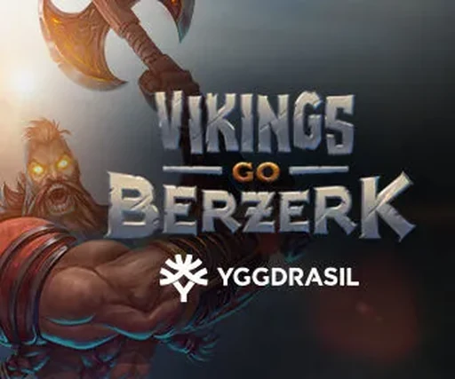 Vikings Go Berzerk slot