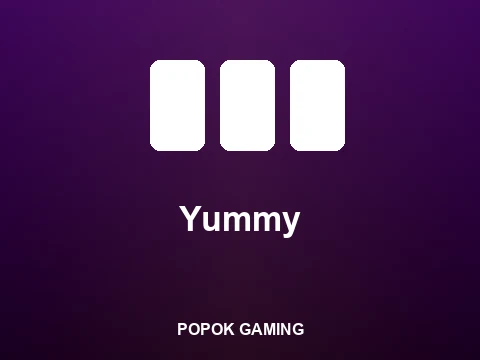 Yummy slot tile